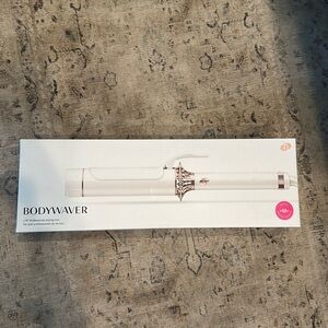 T3 bodywaver curling iron 1.75”